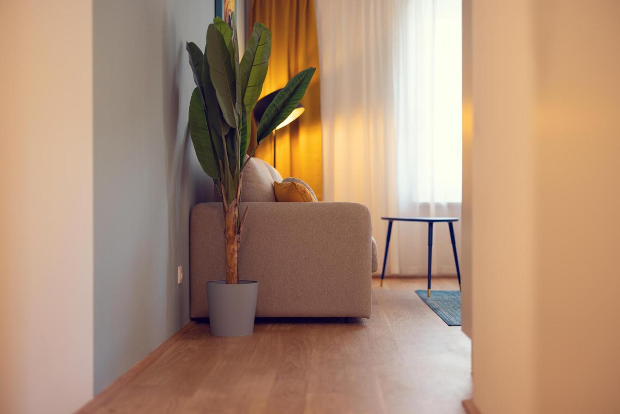 Meverling Diva 2 Apartament