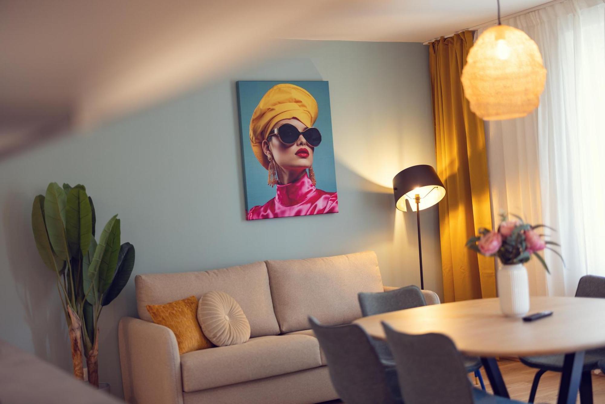 Meverling Diva 2 Wiedeń