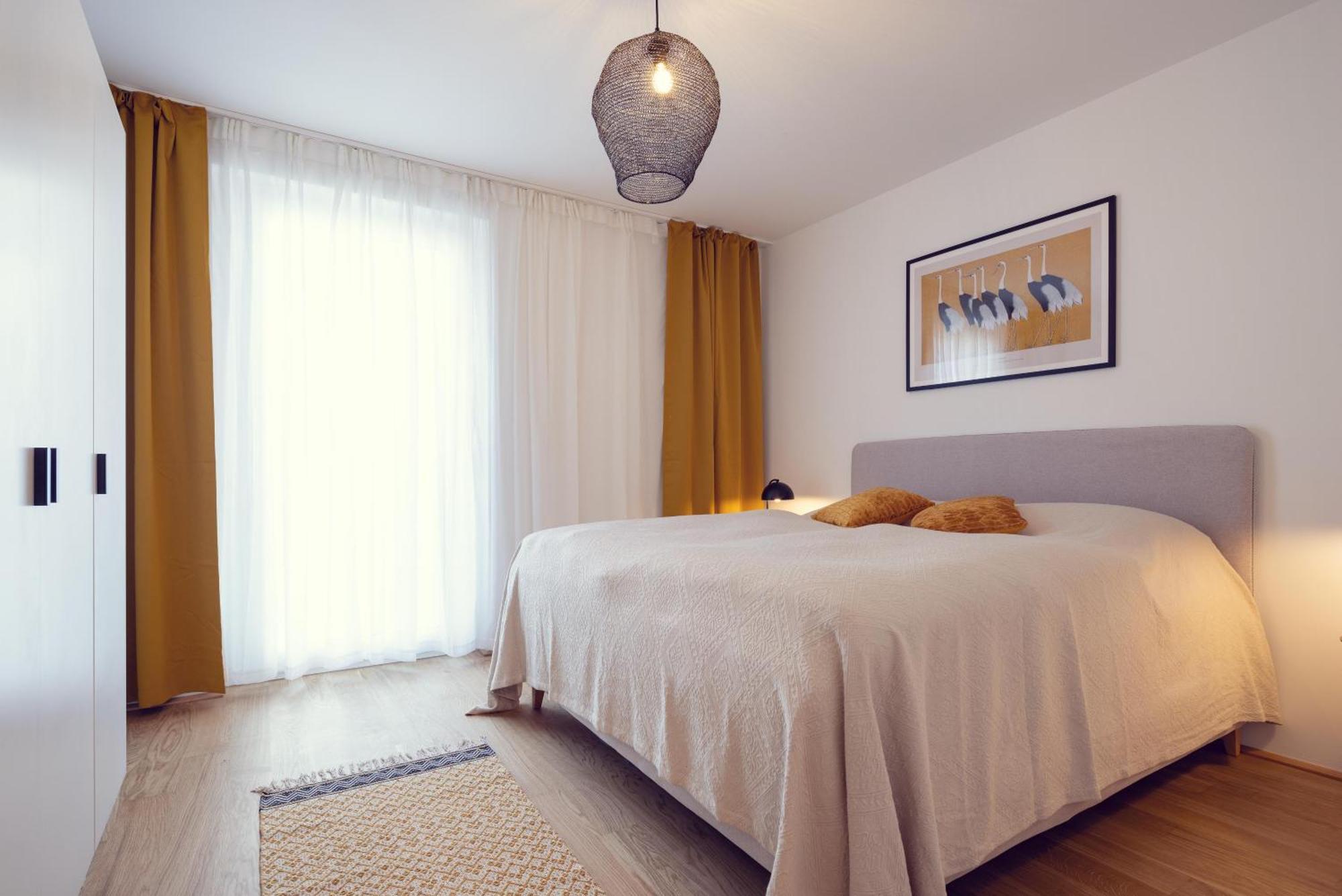 Appartamento Meverling Diva 2 Vienna