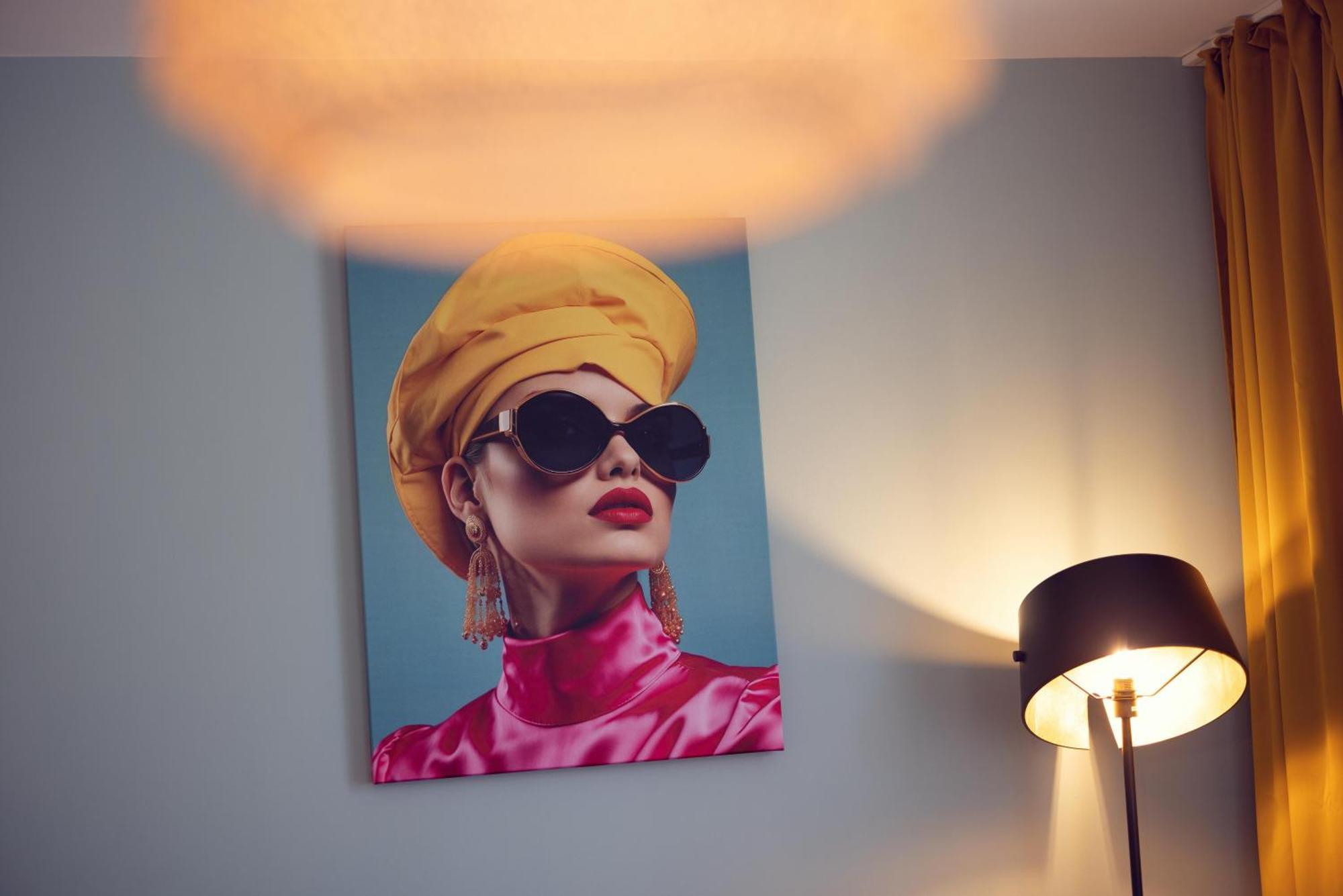 Meverling Diva 2 Appartamento Vienna